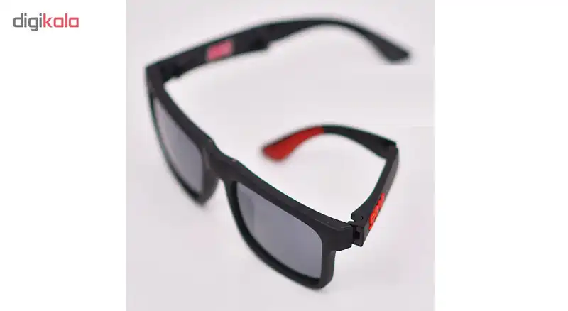 عینک آفتابی مردانه مدل S4087Rd