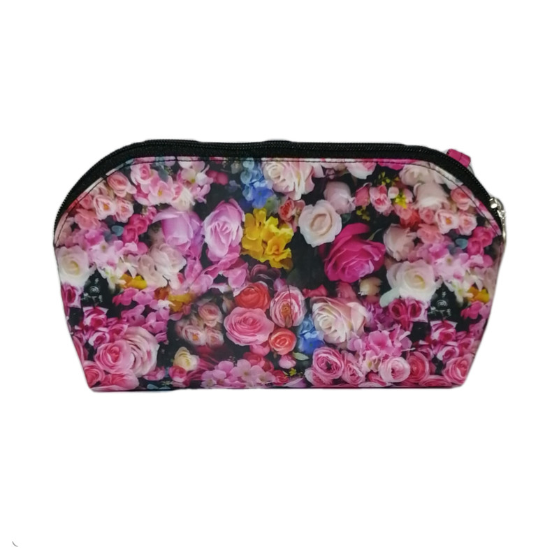 کیف لوازم آرایشی زنانه کد 700