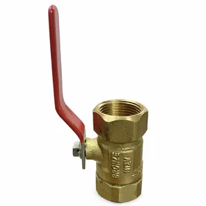 شیر گازی آذین برنز مدل  3/4 