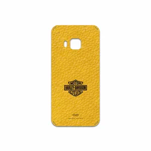 MAHOOT ML-HRLY_DVDSN Cover Sticker for HTC One M9