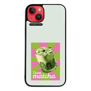 AKAM AMC-WA14PLUS-MATCHA-18 Cover For Apple iPhone 14 Plus