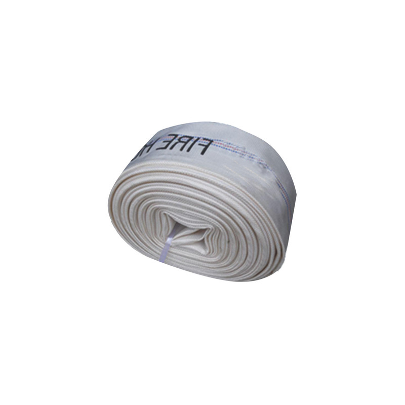 شلنگ آتشنشانی مدل برزنتی WEGO20 سایز 4 اینچ