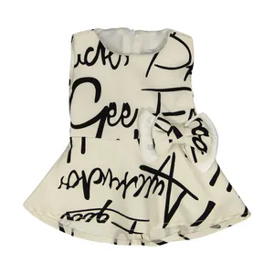 پیراهن دخترانه مدل 042