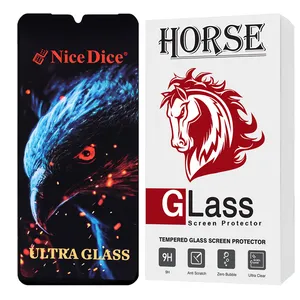 Horse NDUH Screen Protector Suitable For Samsung Galaxy A22 5G / Galaxy A14 4G / Galaxy A14 5G / Doogee 100 4G