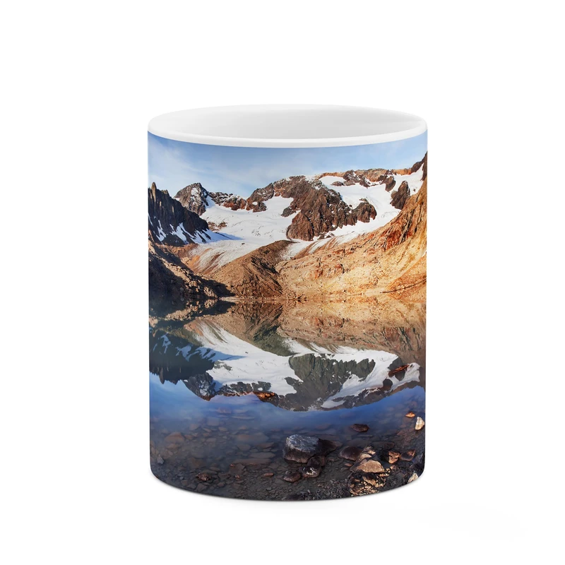 ماگ کاکتی طرح طبیعت کد mgp11450