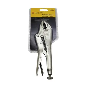 انبر قفلی مدار مدلSMT-7INCH-MADARسایز 7اینچ