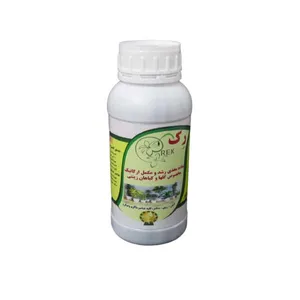 مکمل ارگانیک و ماده مغذی رشد رِک کد RJM1211400-10 حجم 150 میلی لیتر