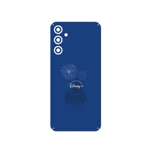 MAHOOT Disney Cover Sticker for Samsung Galaxy M34 5G