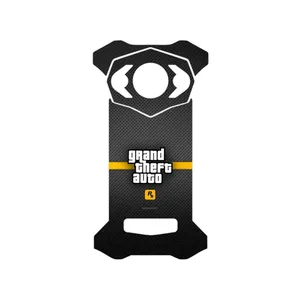 MAHOOT GTA Cover Sticker for Doogee S98 Pro