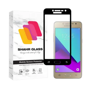 Shahr Glass MCERAMICS Screen Protector For Samsung Galaxy J2 Prime / Galaxy Grand Prime Plus