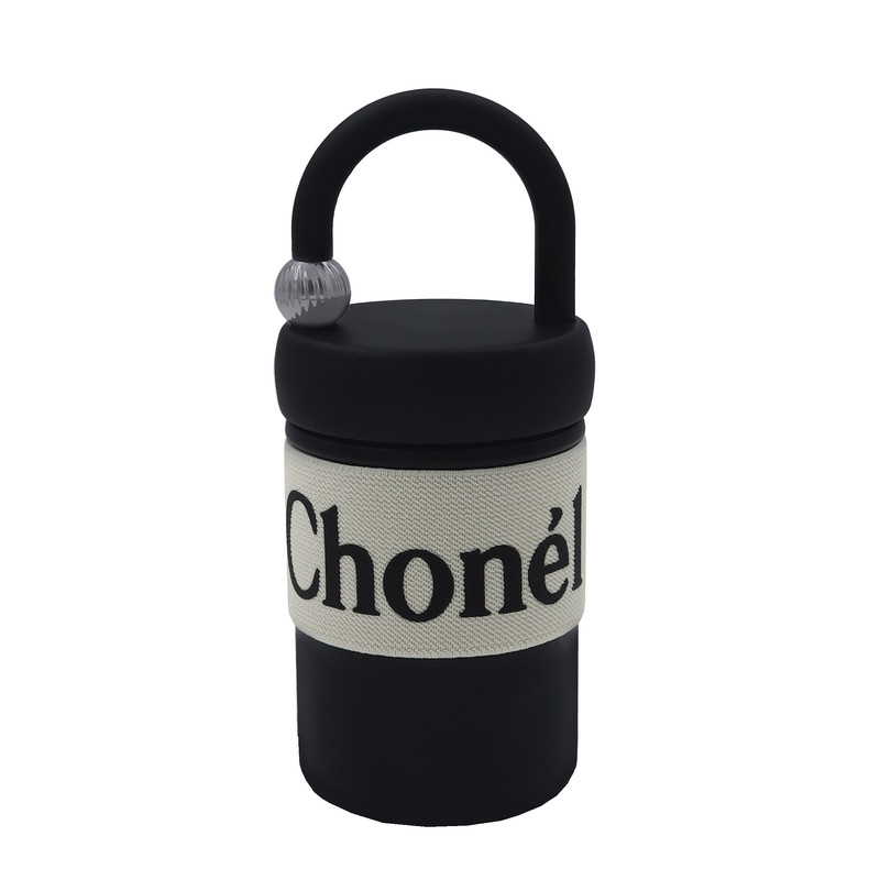 تراول ماگ مدل chonel  کد 100 گنجایش 0.35 لیتر