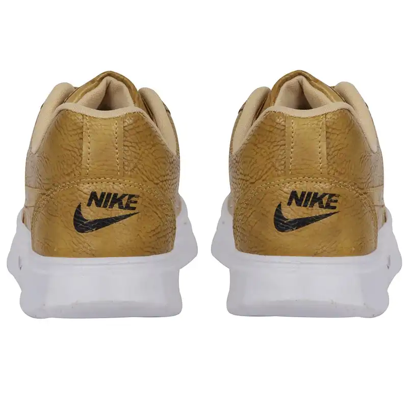 کفش راحتی مردانه مدل 288001157 چرم مصنوعی رنگ نسکافه ای