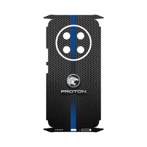 MAHOOT PROTON-FullSkin Cover Sticker for Honor X9c