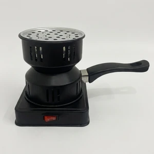 ذغال سرخ کن مدل h-009c
