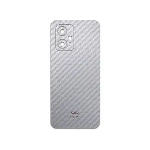 MAHOOT Steel-Fiber Cover Sticker for Xiaomi Poco X4 GT