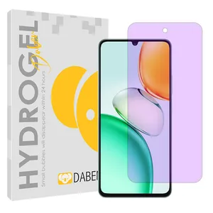 Daben Eye Care model anti-violet screen protector suitable for Honor Play10 mobile phone