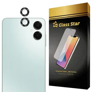 Glass Star RING20 Ring Lens For Samsung Galaxy A06 4G / 5G