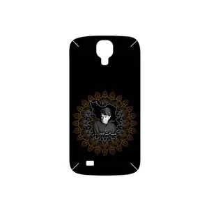 MAHOOT MohammadReza Shajarian Cover Sticker for Samsung Galaxy S4