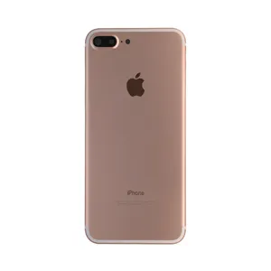 در پشت گوشی مدل iP7P مناسب برای گوشی موبایل اپل iPhone 7 Plus