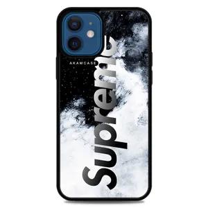 AKAM AMC-WA12M-SUPREME15 Cover For Apple iPhone 12 Mini