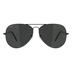 عینک آفتابی خلبانی (Aviator) ری بن مدل 0RB3026P-002-48