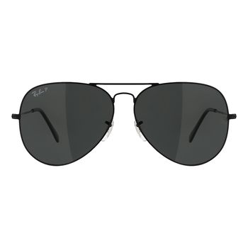 عینک آفتابی خلبانی (Aviator) ری بن مدل 0RB3026P-002-48