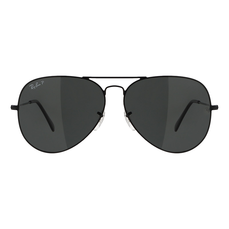 عینک آفتابی خلبانی (Aviator) ری بن مدل 0RB3026P-002-48