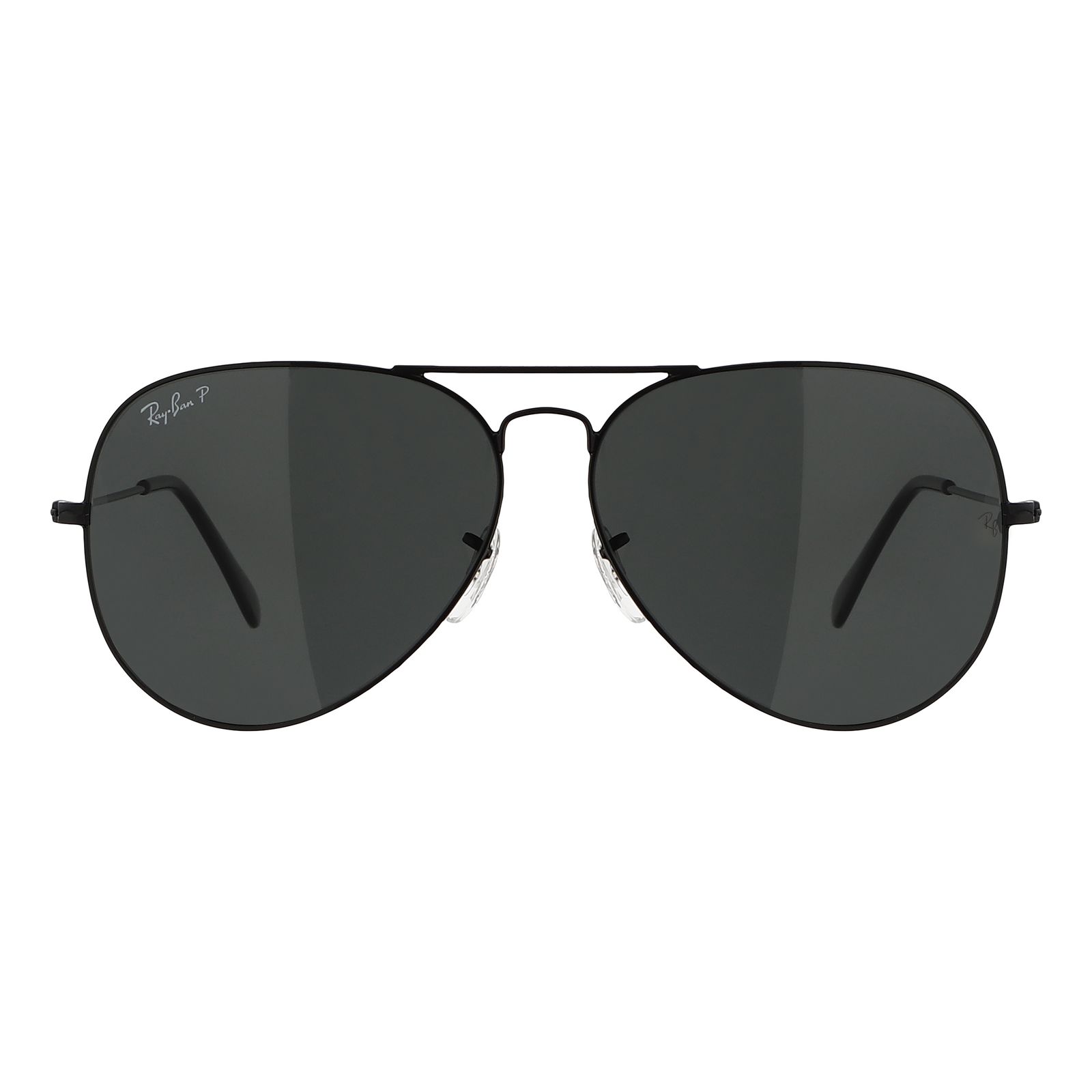 عینک آفتابی خلبانی (Aviator) ری بن مدل 0RB3026P-002-48 -  - 1
