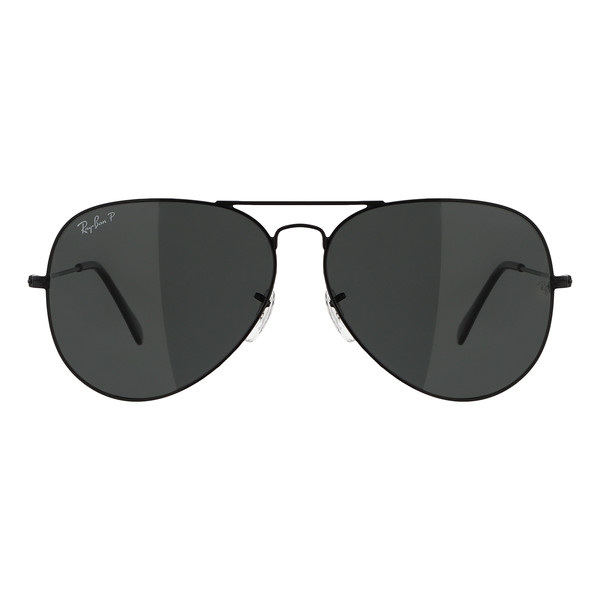 عینک آفتابی خلبانی (Aviator) ری بن مدل 0RB3026P-002-48