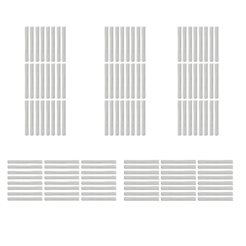 بیگودی فر مژه مژه چسبی مدل M160 بسته 160 عددی