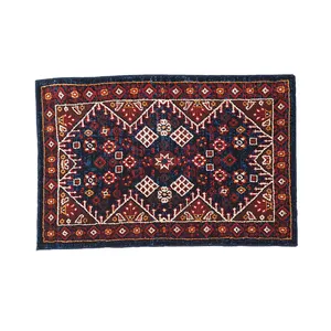  پادری طرح سنتی کد 08 سایز 50×80 سانتی متر