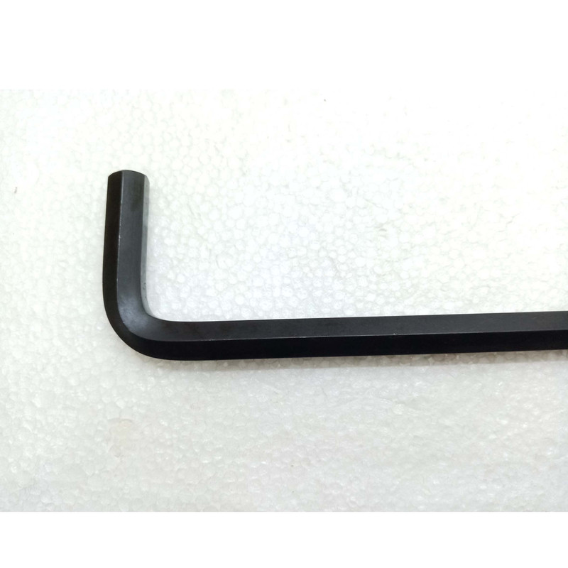 آچار آلن مدل 100 سایز 10