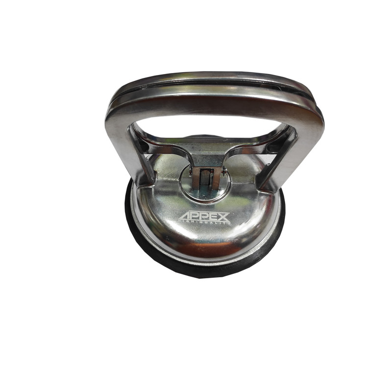 قاپک شیشه اپکس مدل SMT--SUCTION-5001