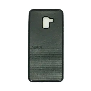 کاور مدل MSH کد 01 مناسب برای گوشی موبایل سامسونگ Galaxy A8 Plus