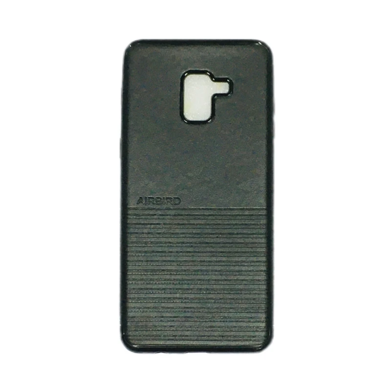 کاور مدل MSH کد 01 مناسب برای گوشی موبایل سامسونگ Galaxy A8 Plus