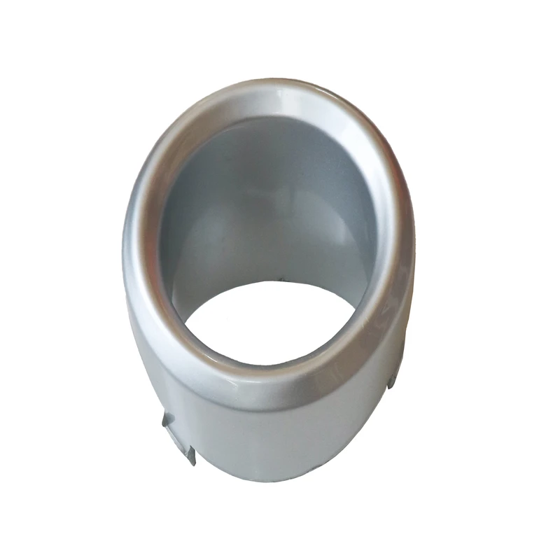 قاب چراغ مه شکن راست خودرو آراکس یدک مدل AY-2052 مناسب برای پژو 405 SLX