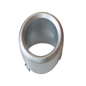 قاب چراغ مه شکن راست خودرو آراکس یدک مدل AY-2052 مناسب برای پژو 405 SLX