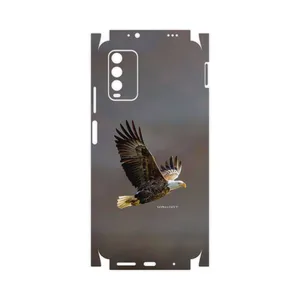 MAHOOT Eagle-FullSkin Cover Sticker for Xiaomi Redmi Note 9 4G