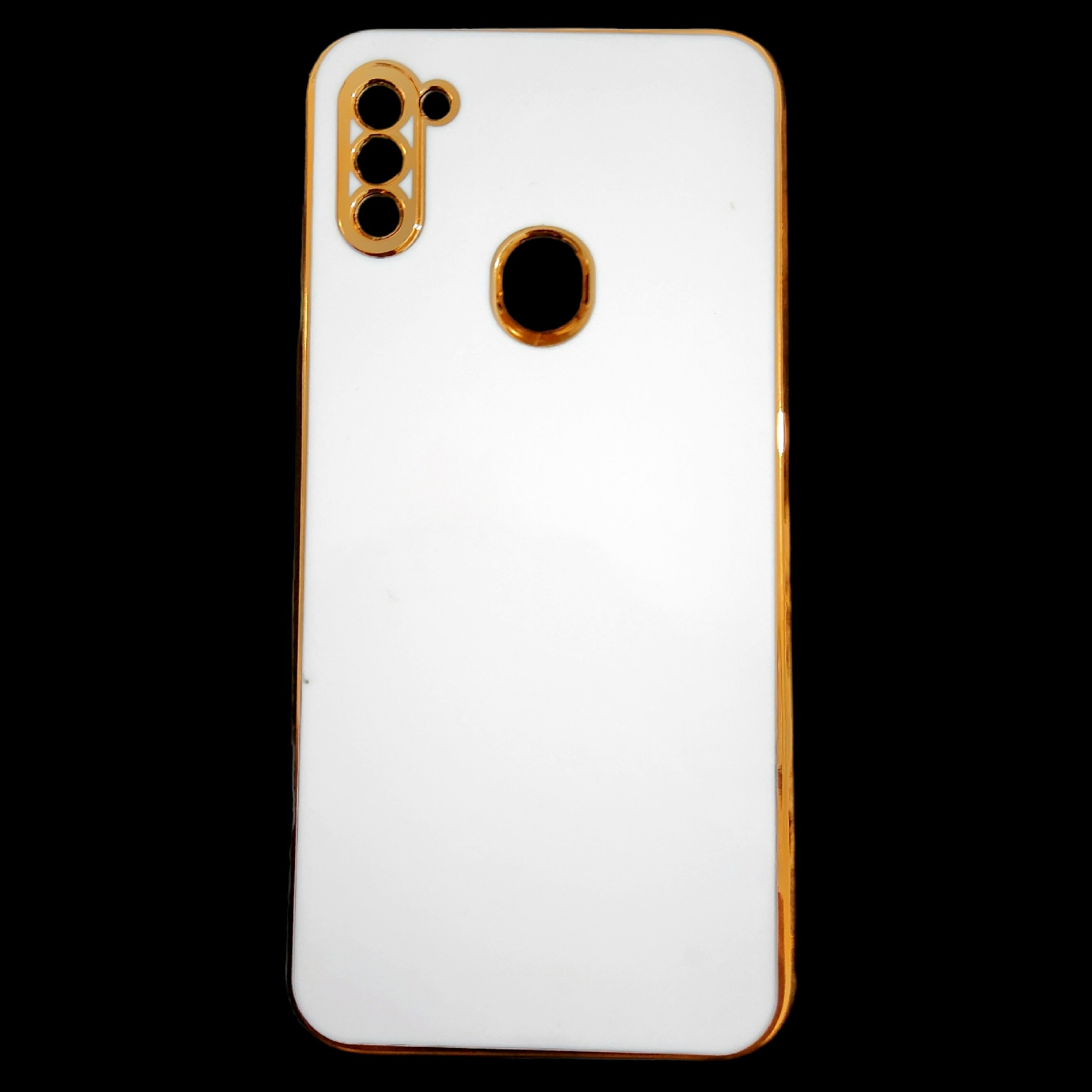 کاور مدل My_Cs مناسب برای گوشی موبایل سامسونگ Galaxy A11 / M11
