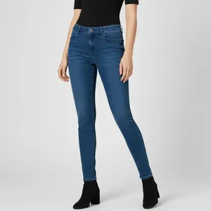 شلوار جین زنانه اسمارا مدل IAN 325044