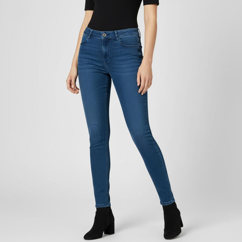 شلوار جین زنانه اسمارا