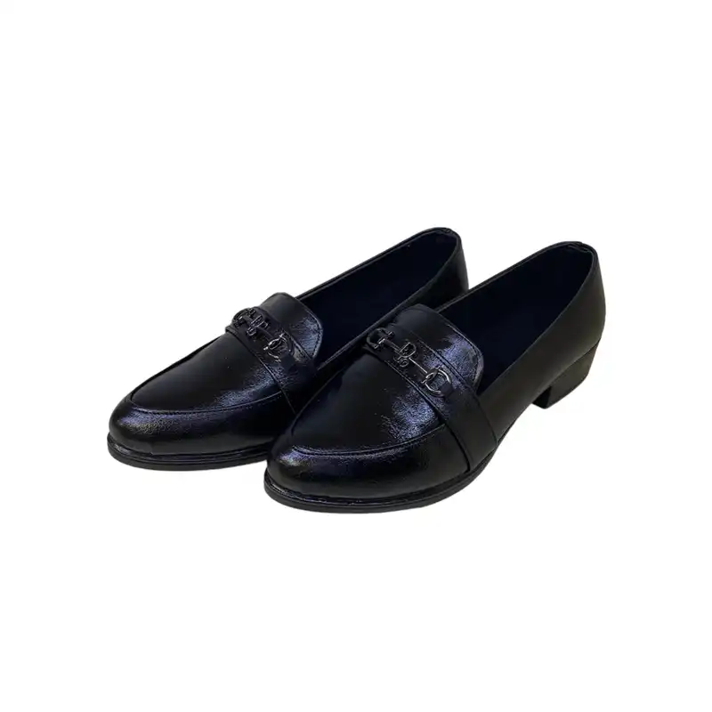 کفش زنانه مدل منظر 95 سوگو رنگ مشکی