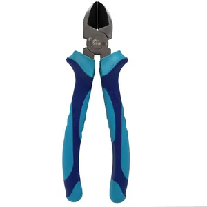 انبر سیم چین سامکو مدل YPST-06 سایز 7 اینچ