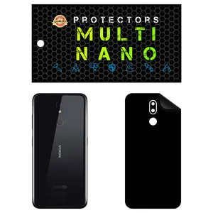MULTI NANO X-F1M Back Skin For Nokia 3.2