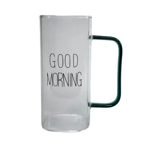لیوان مدل Good Morning