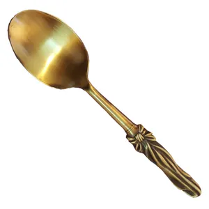 قاشق آجیل خوری کریز کد myk947