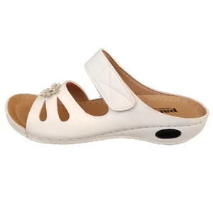 دمپایی زنانه مدل PARS