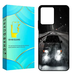 Ghab Guard CHAP Cover For Xiaomi Redmi Note 12 4G