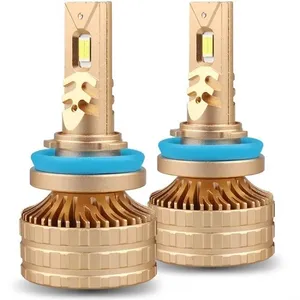 لامپ هدلایت خودرو مدل q95 بسته 2 عددی