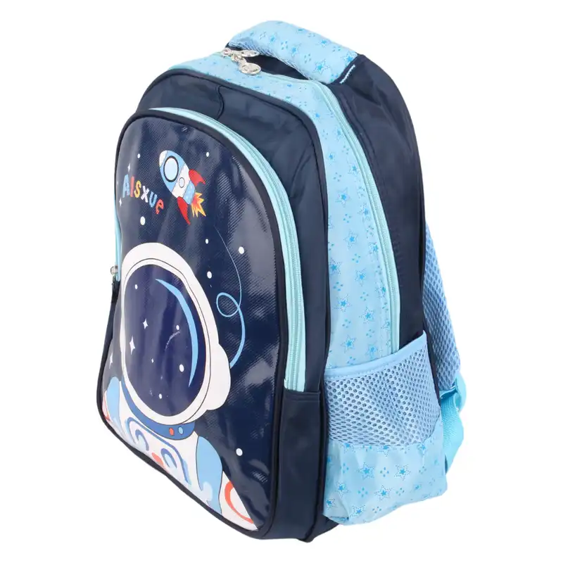 کوله پشتی طرح فضانورد کد 1044